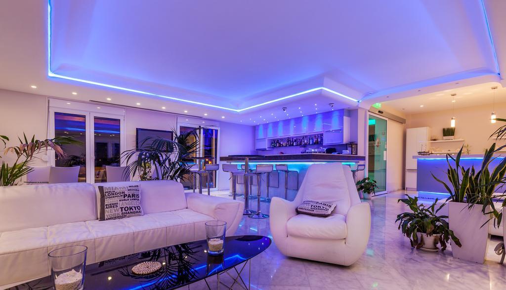 Pearl Bay 3*