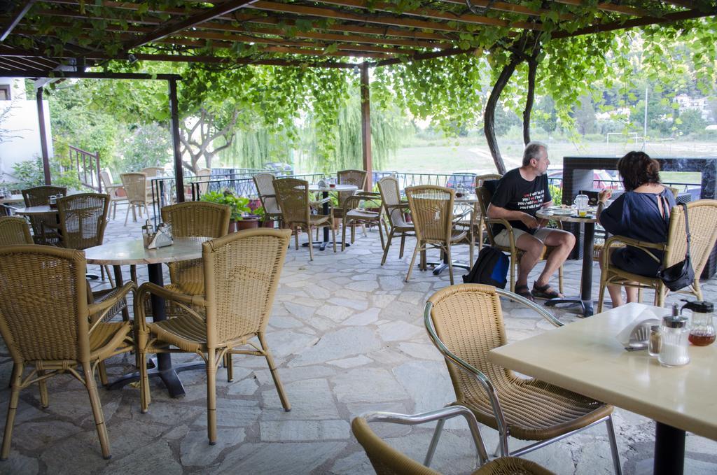 Aparthotel Hovolo