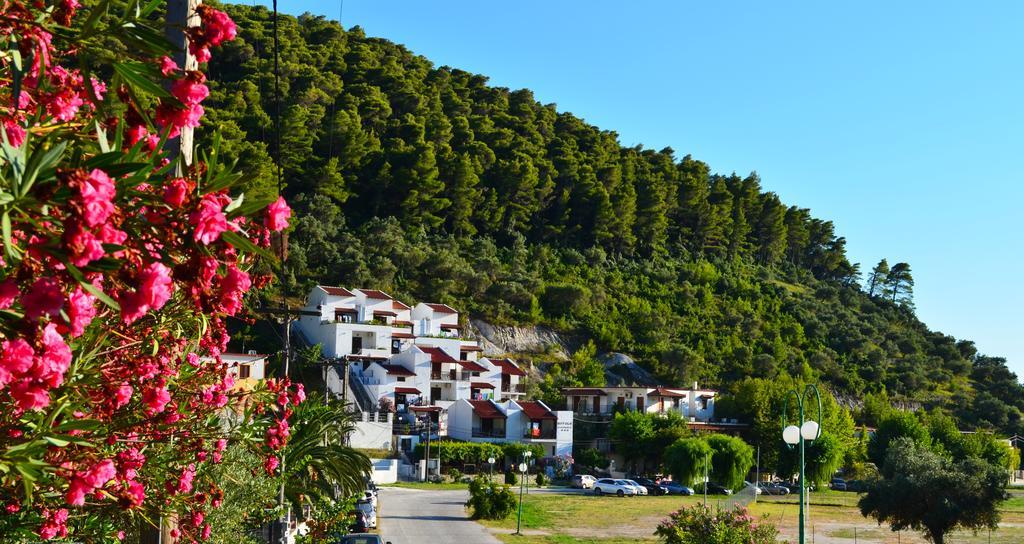 Aparthotel Hovolo 3*