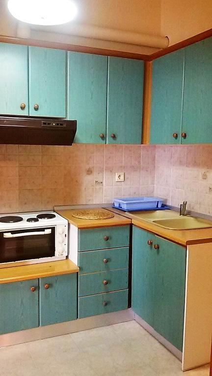 Apartment Limanaki