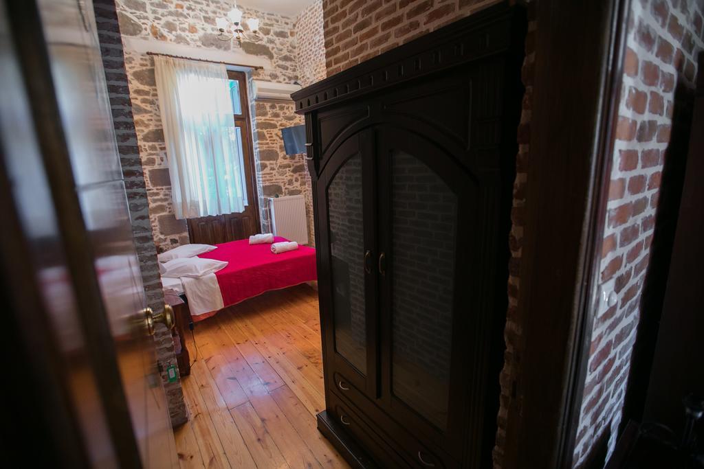 Hotel Olympias Boutique Mytilene