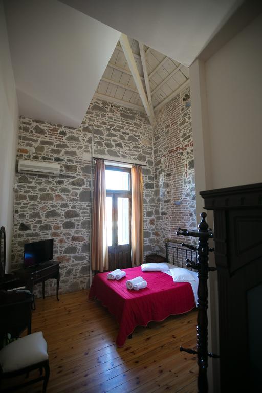 Olympias Boutique 3*