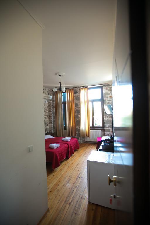Olympias Boutique Hotel