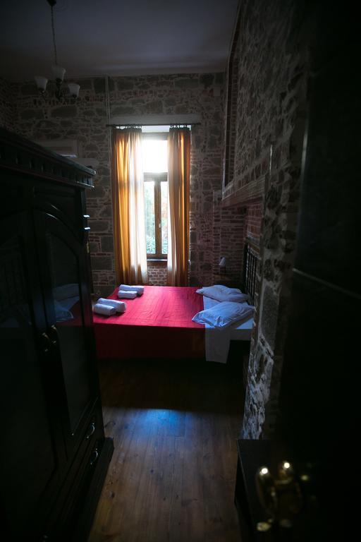 Olympias Boutique 3*