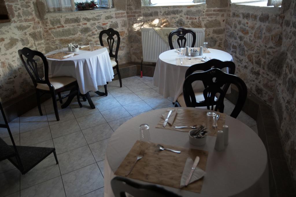 Olympias Boutique 3*