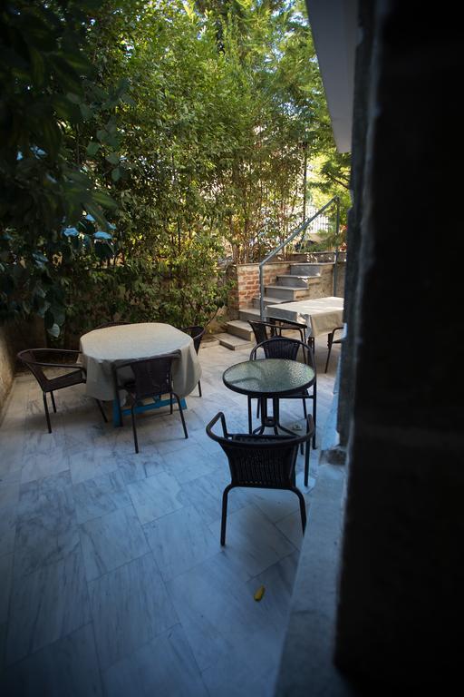 Hotel Olympias Boutique 3*