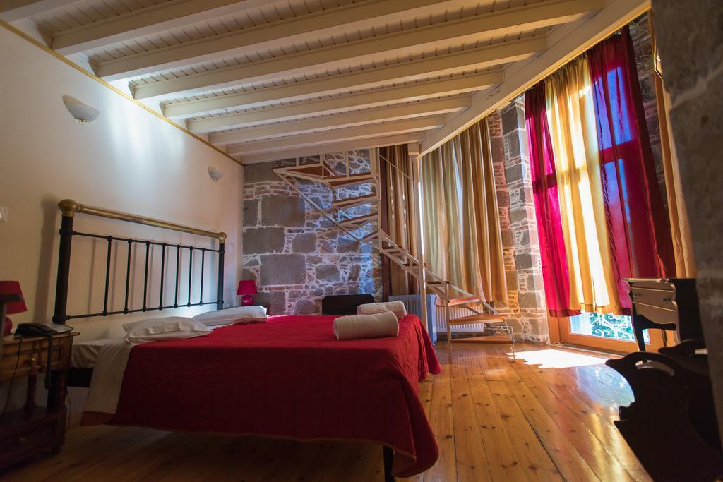 Hotel Olympias Boutique 3*