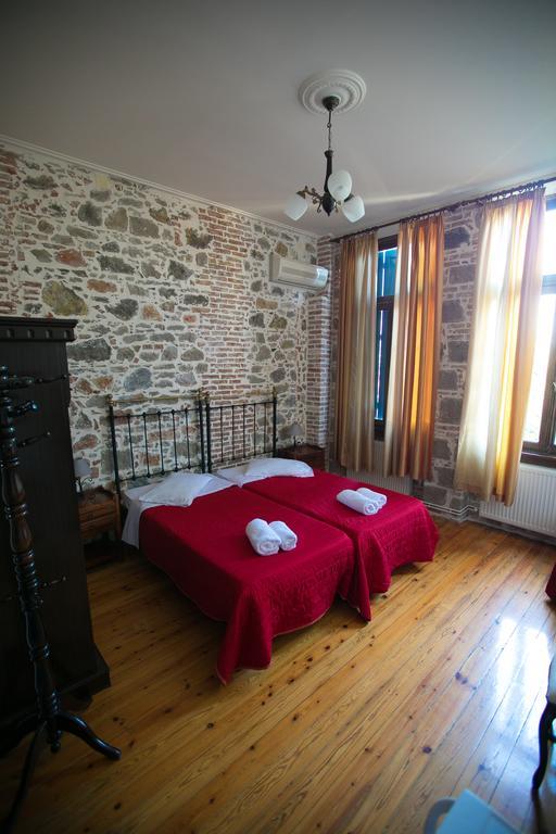 Olympias Boutique Hotel Mytilene