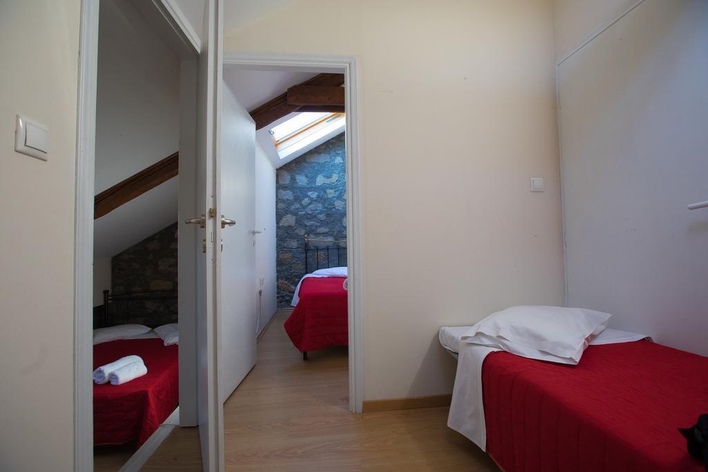Hotel Olympias Boutique