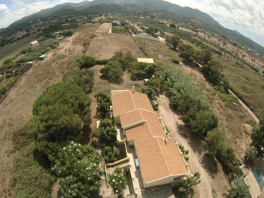 Lazaris Beach House