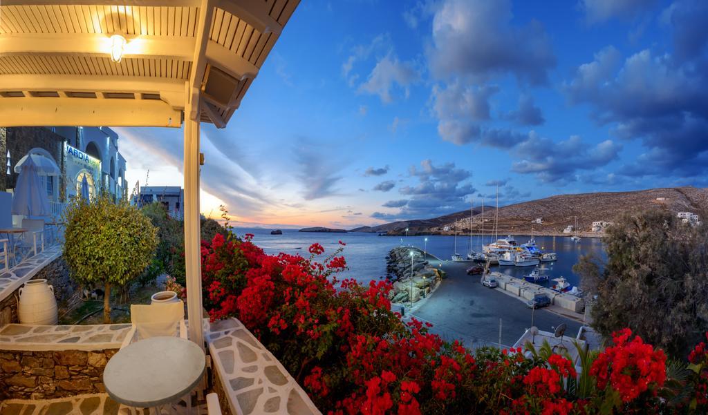 Aparthotel Vardia Bay 3*