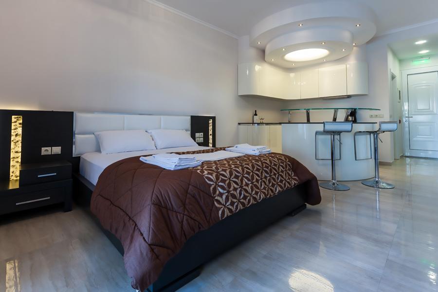 Pearl Bay 3* Vrontados
