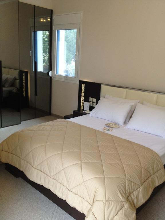 Pearl Bay Aparthotel 3*