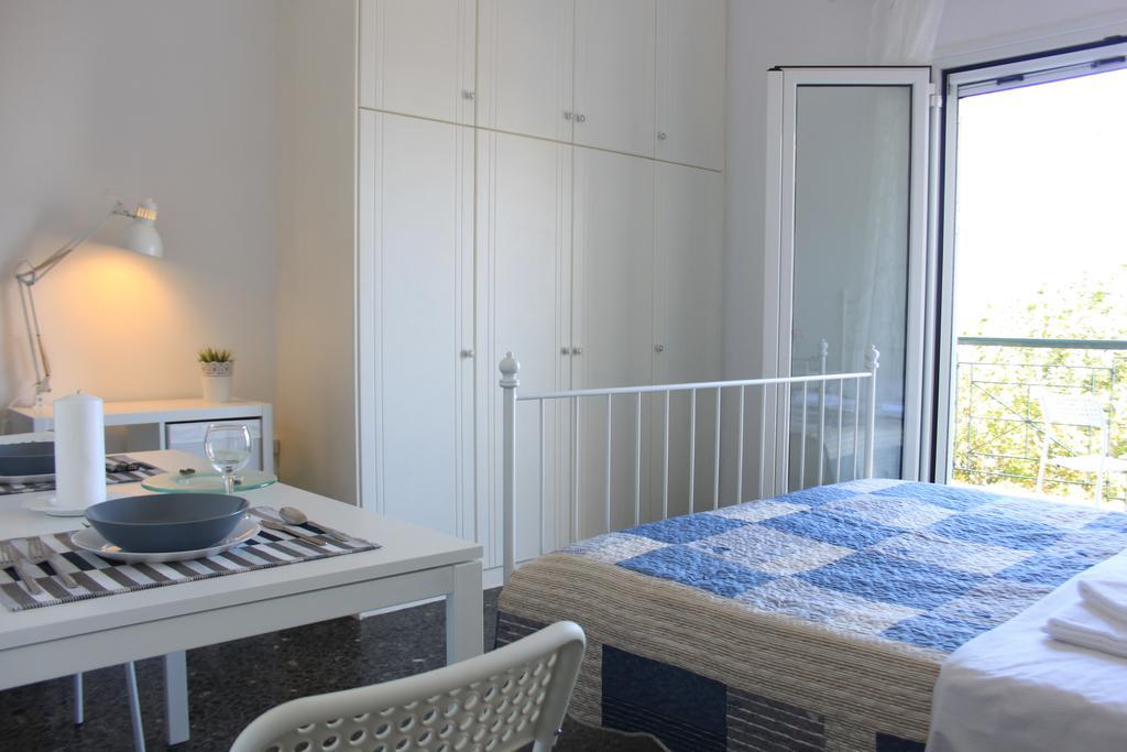 Apartment Penthouse & By The Sea Airport Airstay *