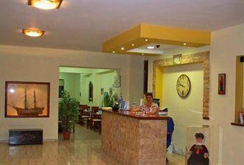 Denise 2* Skopelos Town