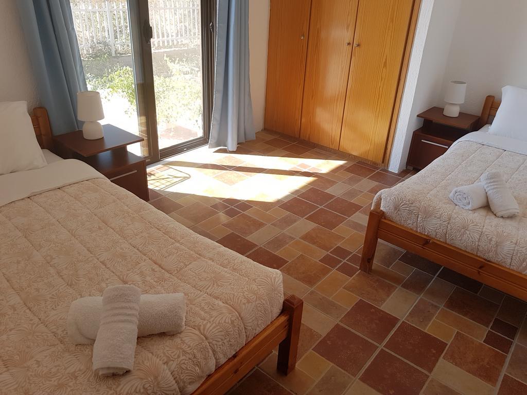 Apartment Melina's