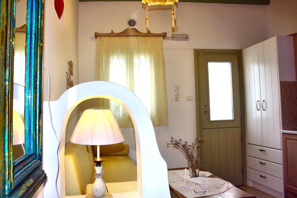 Apartment Mariakis Luxury