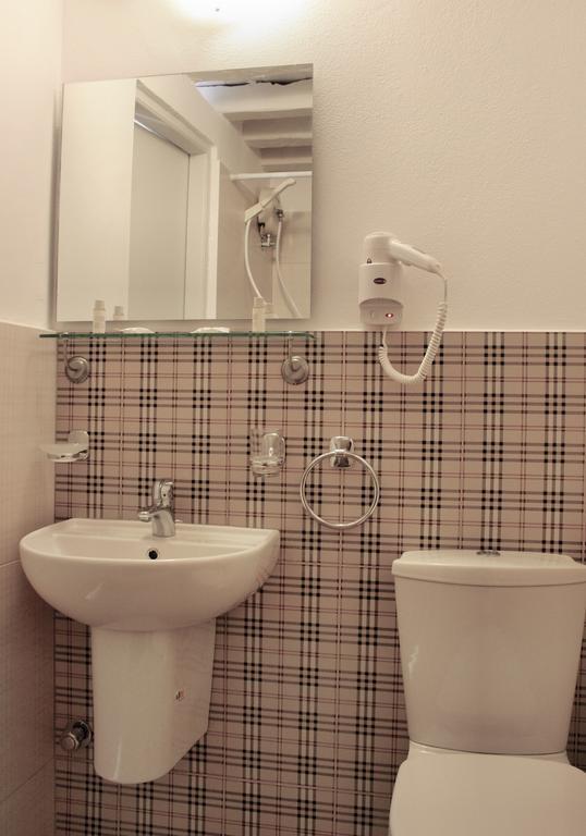 Mariakis Luxury Apartment Astypalaia