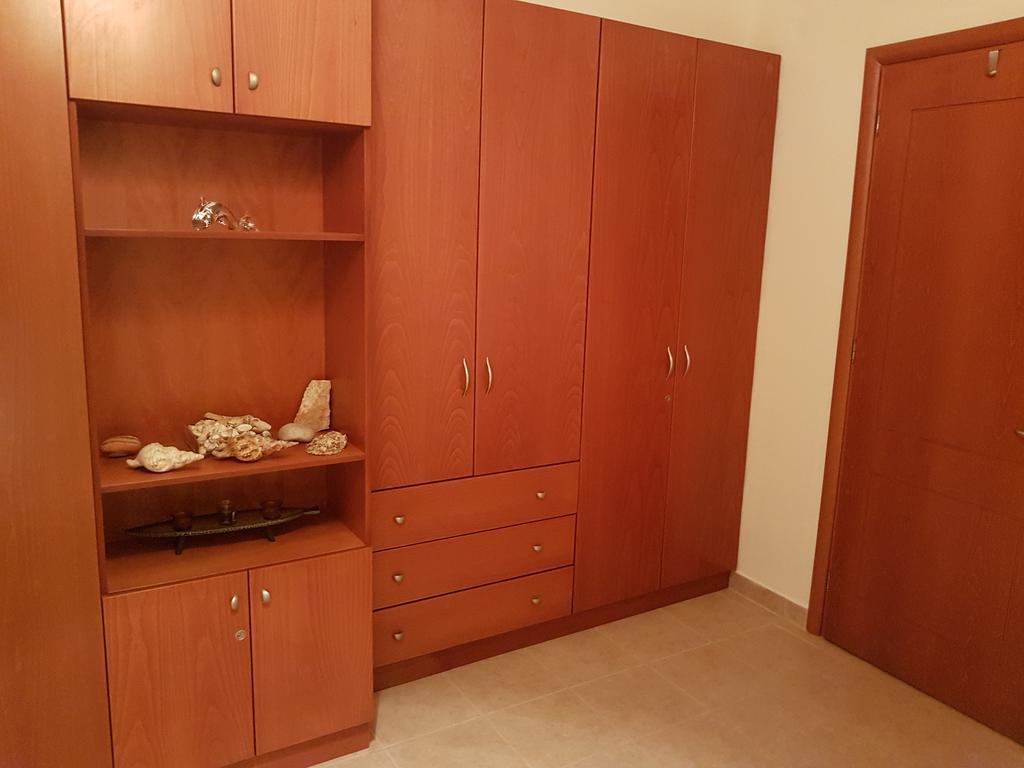 Apartment Melina's *