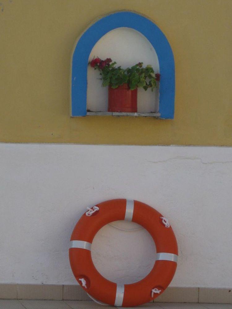 Porfyris 2* Mandraki (Nisyros)