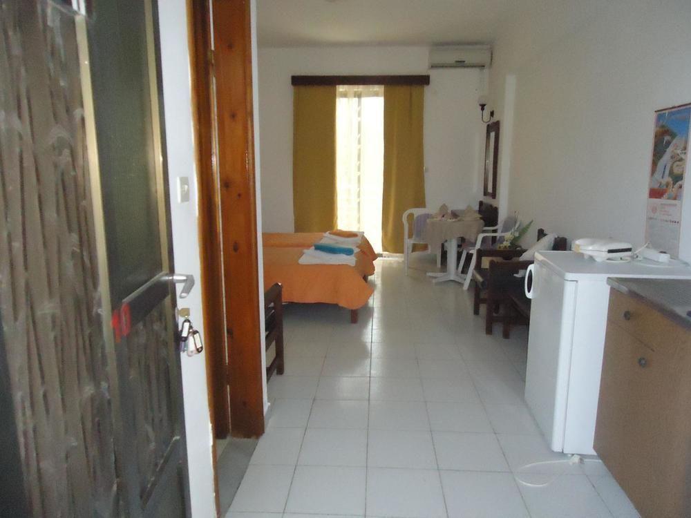 Apartment Hermes Faliraki
