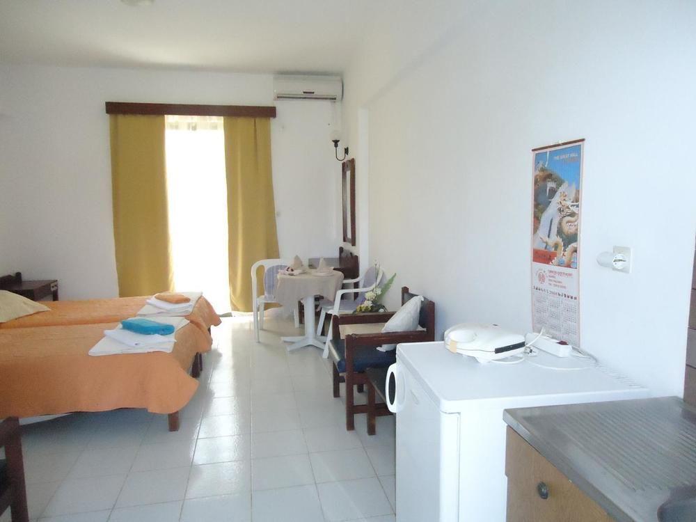 Apartment Hermes Faliraki