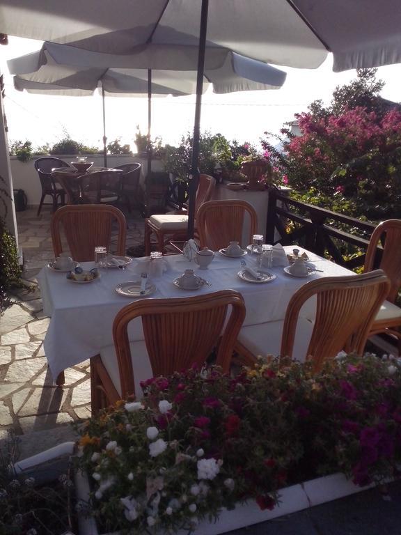 Panos Guest house Agios Dimitrios (Magnesia)
