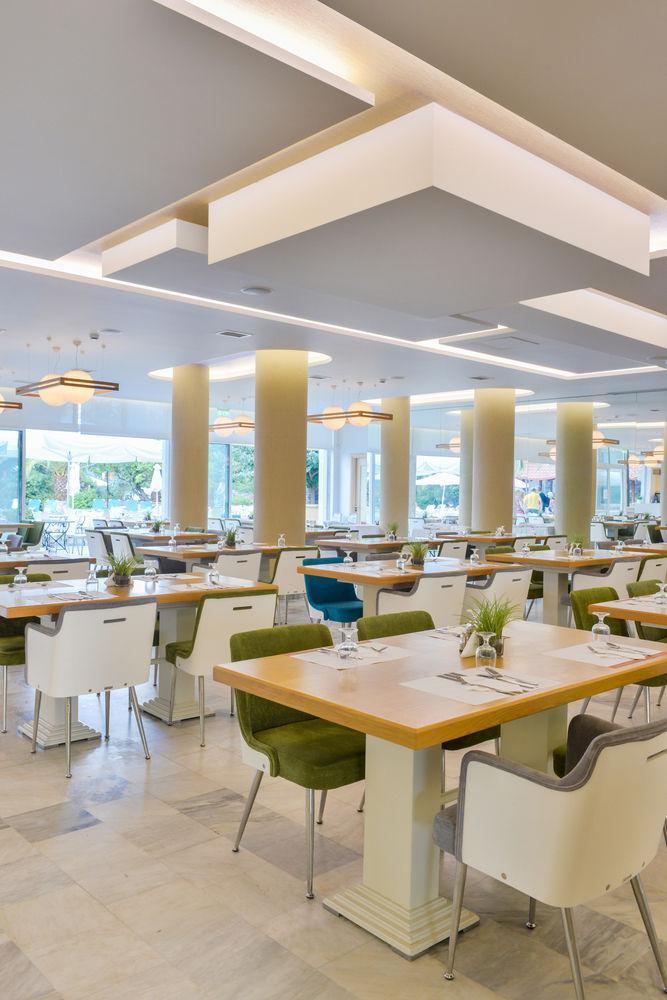 San Panteleimon Hotel Paralia Panteleimonos