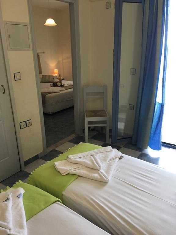 Aparthotel Maistrali 2*