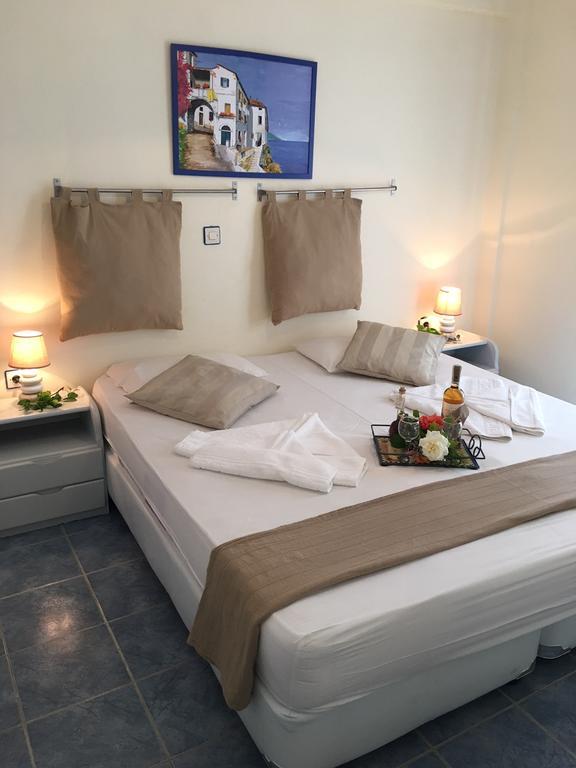 Aparthotel Maistrali