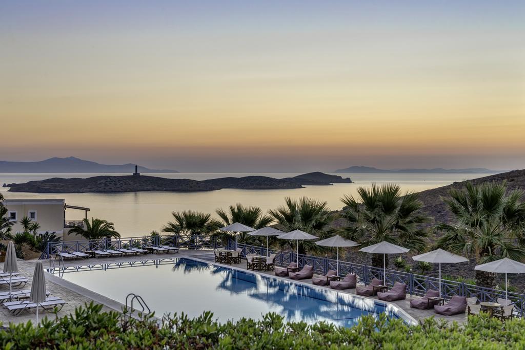 Aparthotel Sunrise