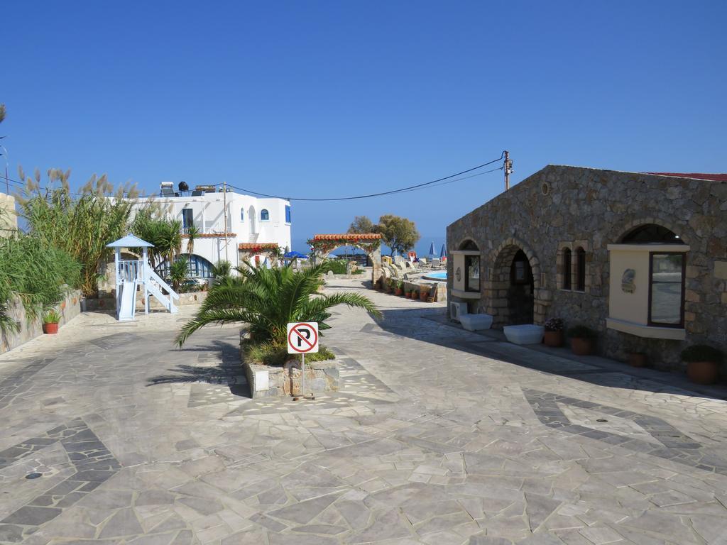 Blue Stavros (Crete)