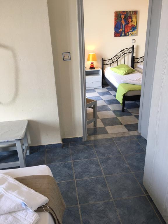 Maistrali Aparthotel
