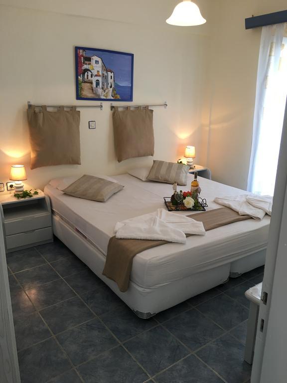 Aparthotel Maistrali