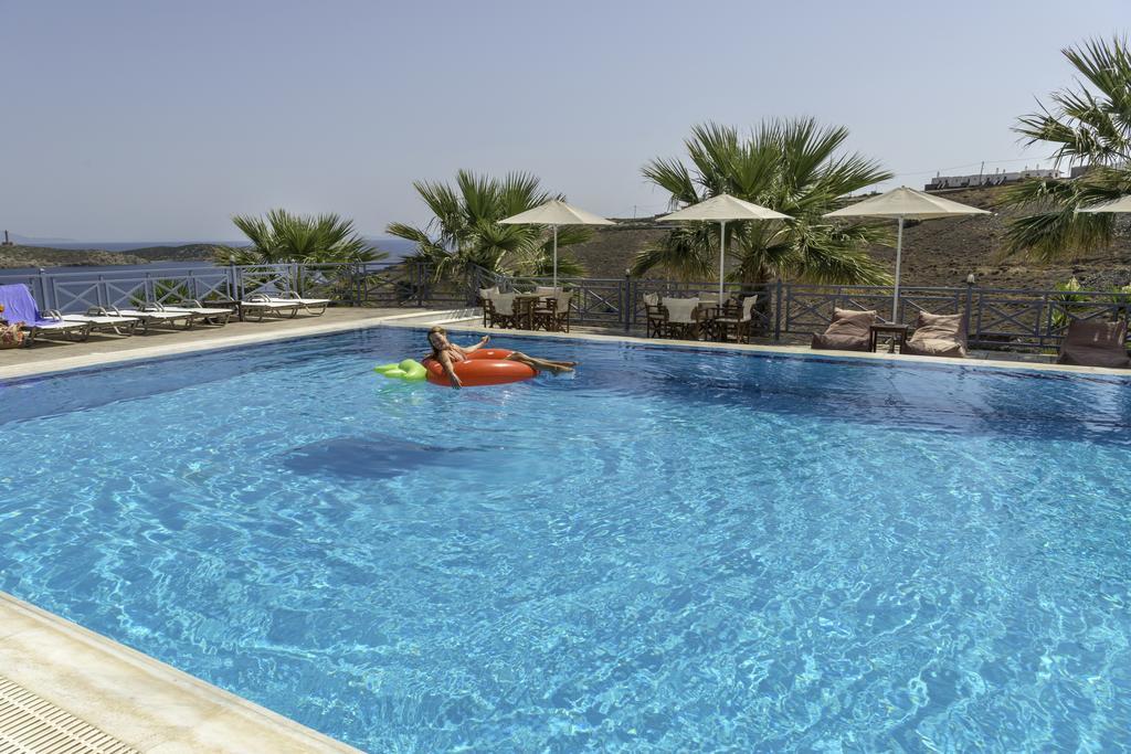 Sunrise Aparthotel 4*