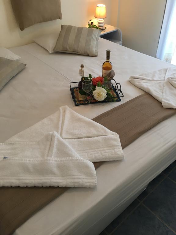 Maistrali Aparthotel Batsi (Andros)