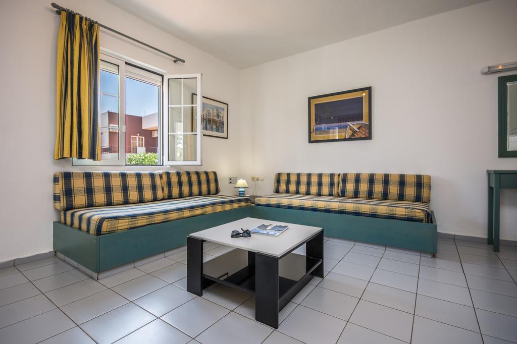 Evdokia Apartment Gouves