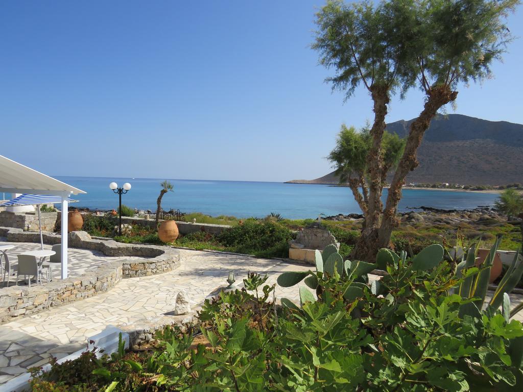 Blue 3* Stavros (Crete)