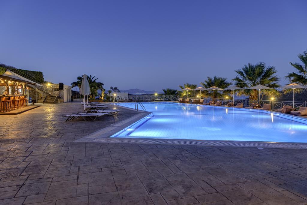 Sunrise 4* Azolimnos