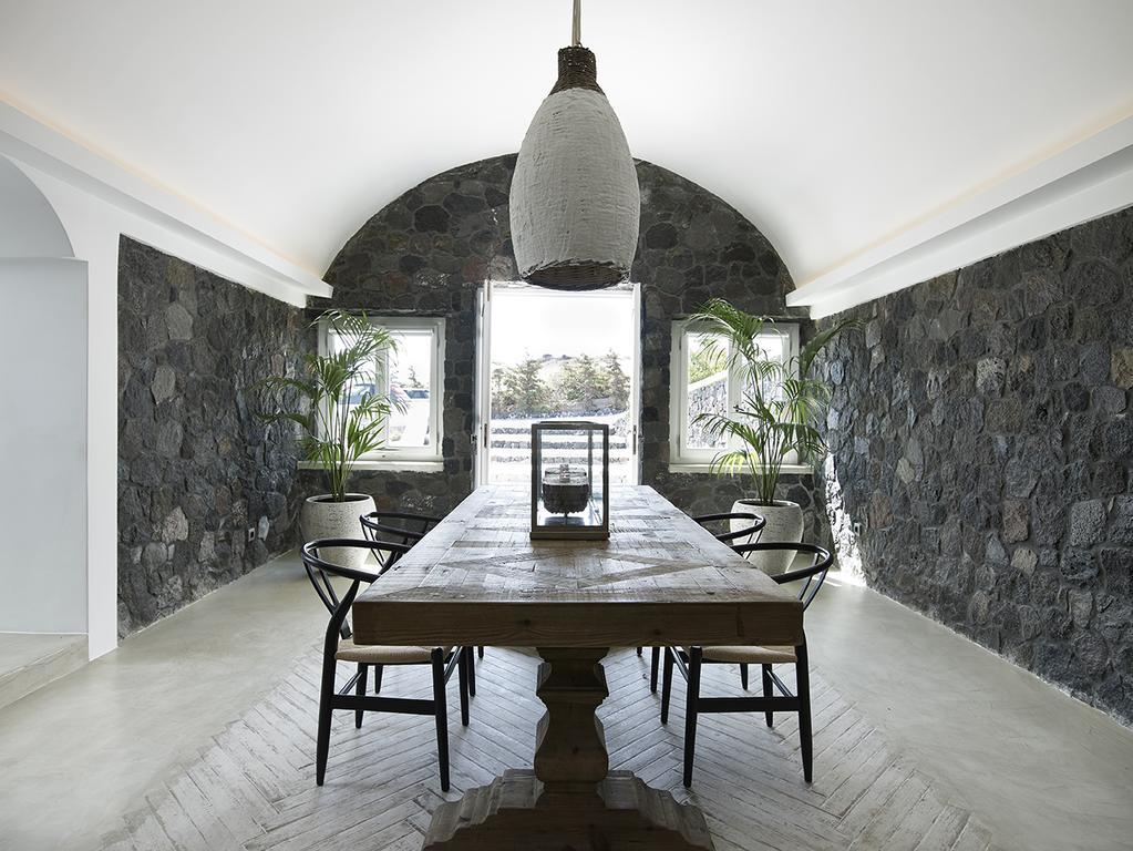 Hideaway * Fira (Santorini)