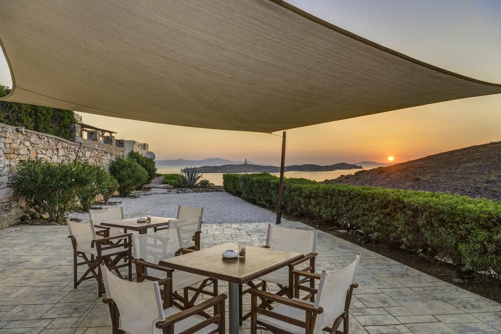 Sunrise Aparthotel 4*