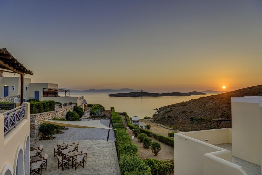 Sunrise 4*