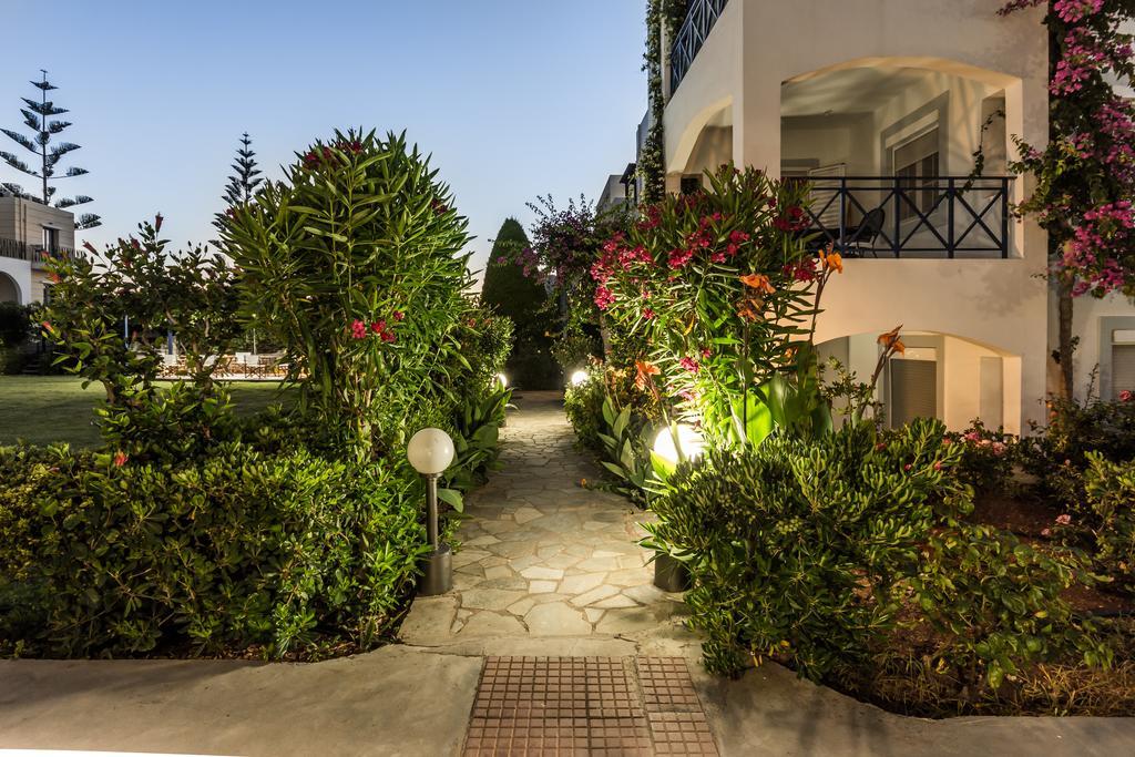Evdokia Apartment Gouves