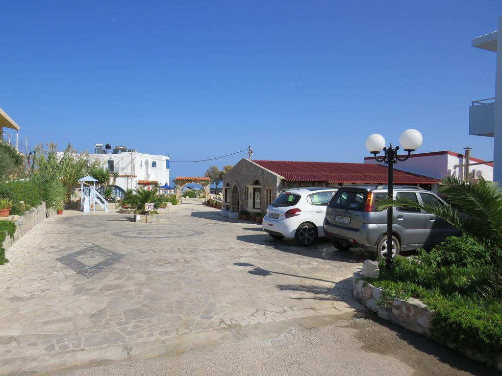 Blue Aparthotel