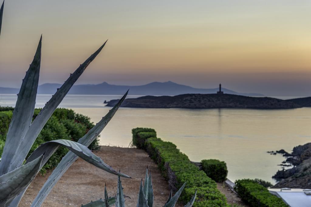 Sunrise Aparthotel Azolimnos