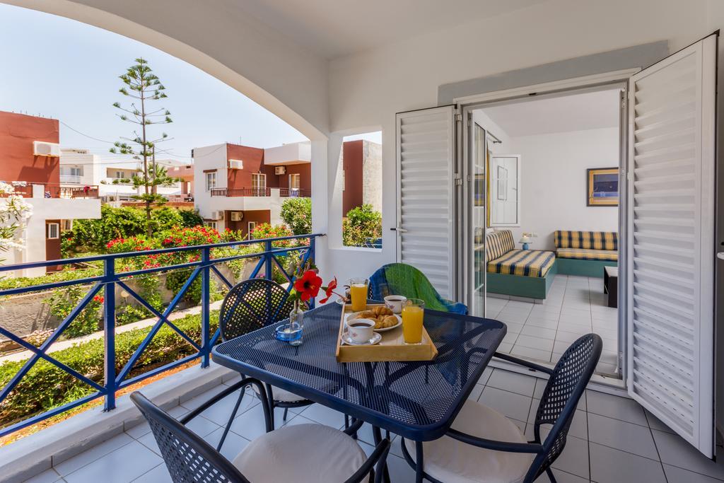 Evdokia Apartment Gouves