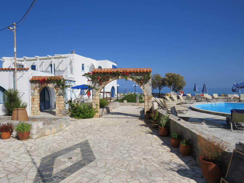 Blue Aparthotel