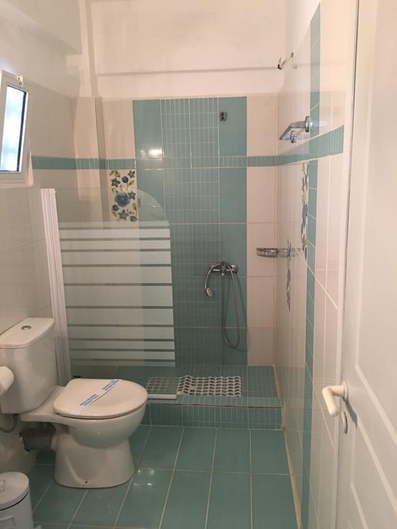 Maistrali Aparthotel 2*