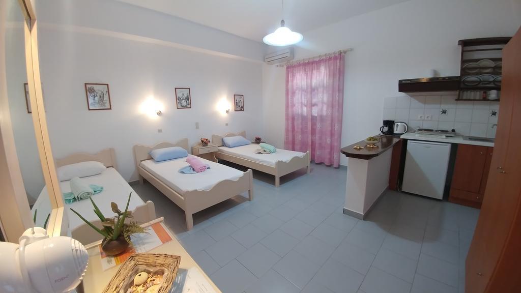 Oasis Apartment