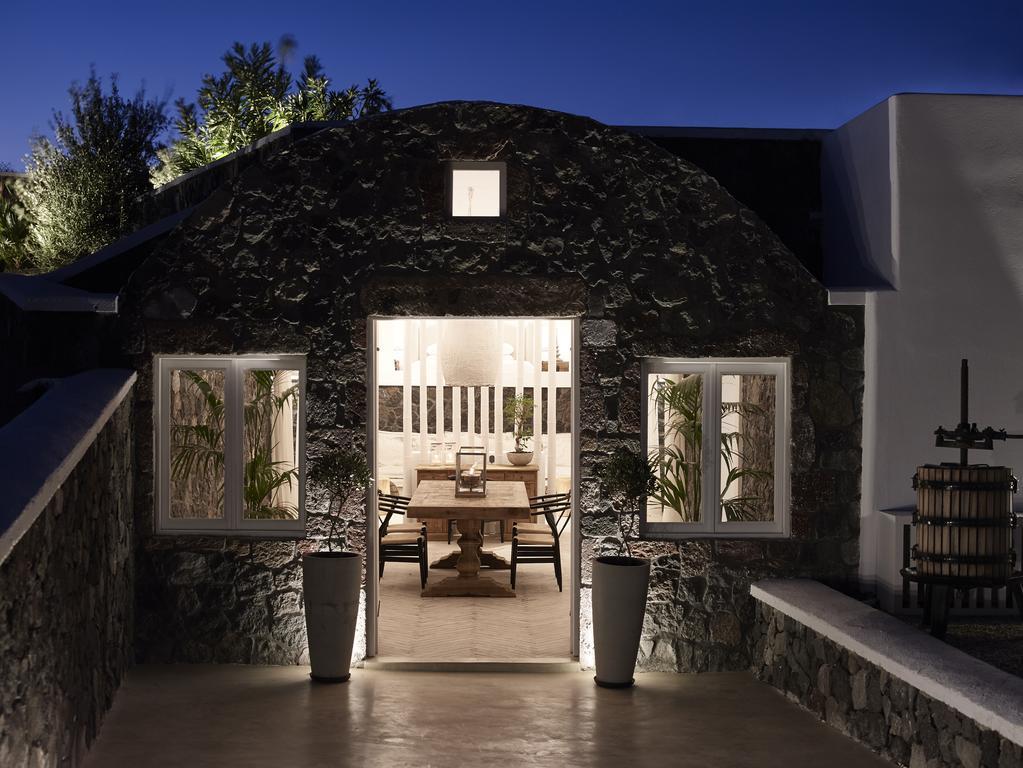 Villa Hideaway *